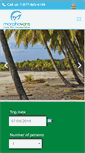 Mobile Screenshot of morphovans.com